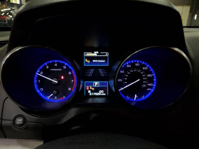 2015 SUBARU LEGACY 2.5 #3265283762