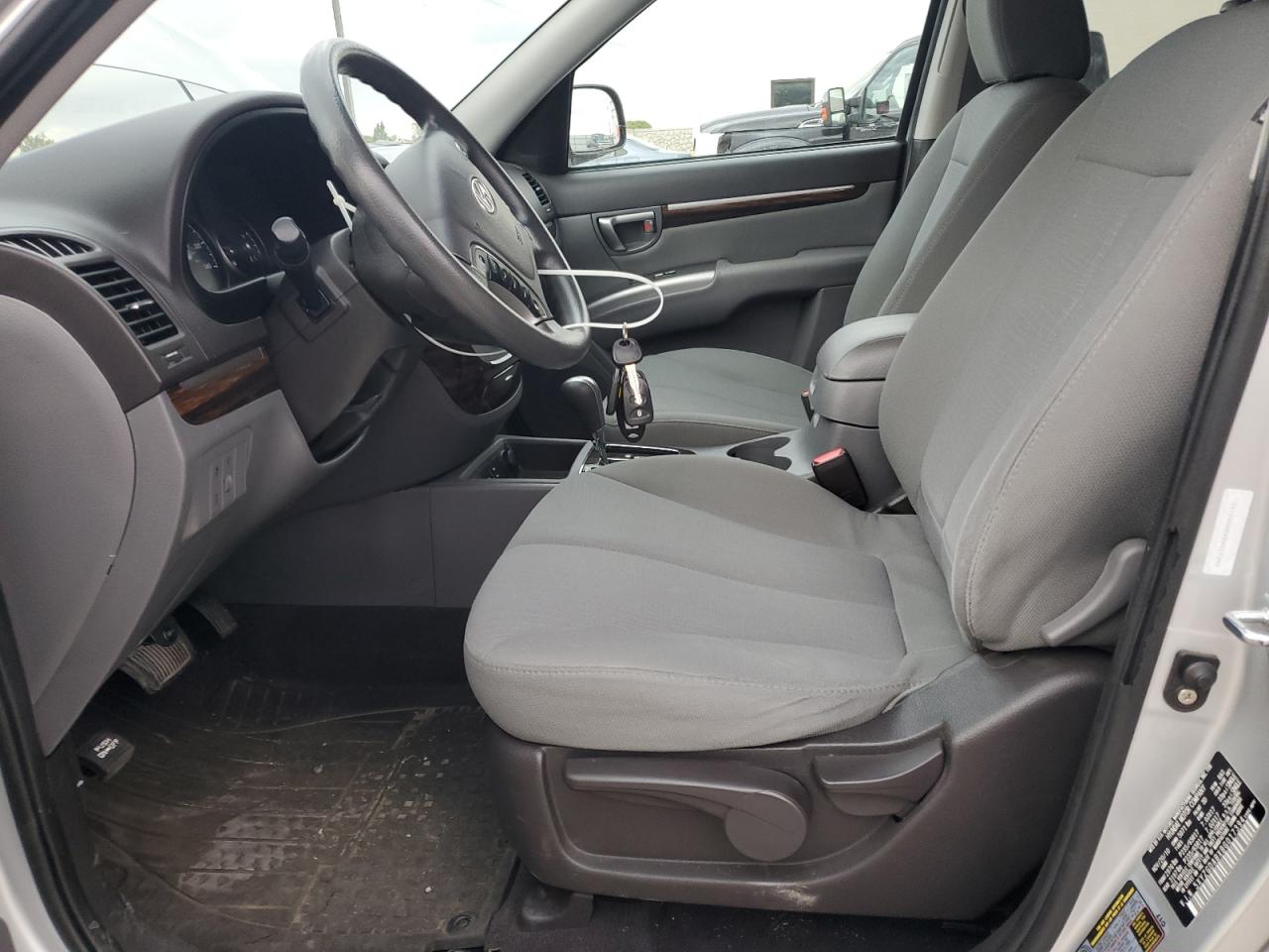 HYUNDAI SANTA FE GLS