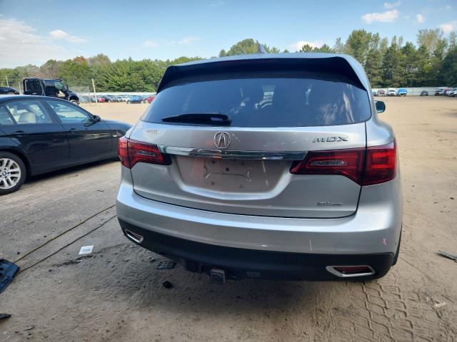 2015 ACURA MDX TECHNO 5FRYD4H48FB002352
