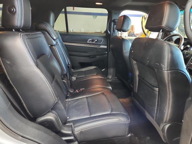 2016 FORD EXPLORER L 1FM5K8F89GGA27707