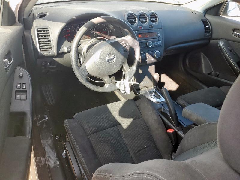 2012 NISSAN ALTIMA - 1N4AL2EP6CC208325