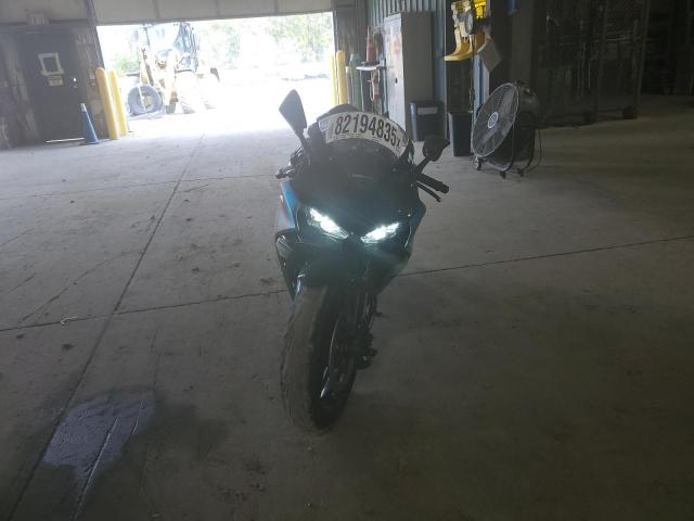 2025 KAWASAKI ZX636 K #3291427140