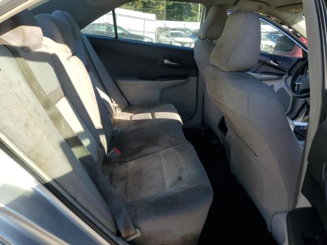 2014 TOYOTA CAMRY L #3296253410