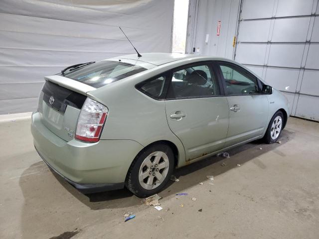 2008 TOYOTA PRIUS #3284678324