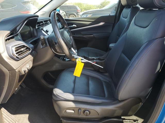 2022 CHEVROLET BOLT EUV P 1G1FZ6S04N4131750