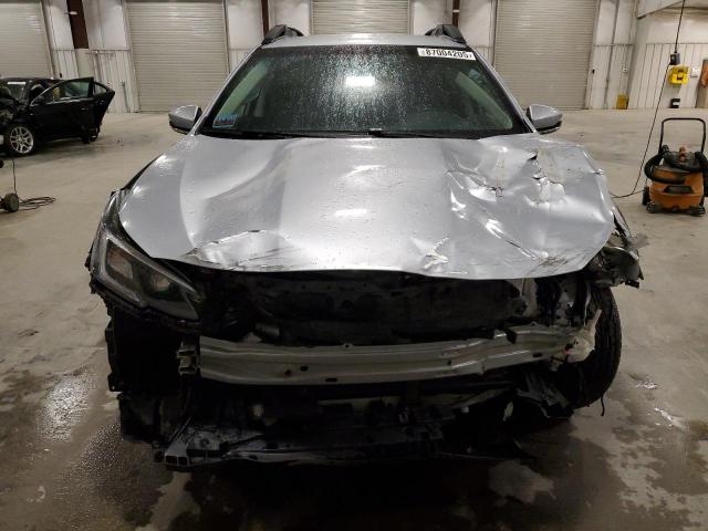 2020 SUBARU OUTBACK PR #3282517882