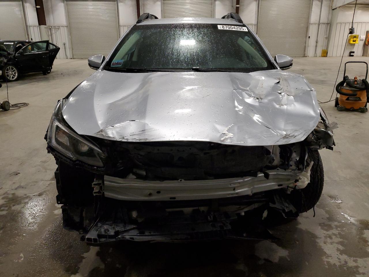 SUBARU OUTBACK PREMIUM