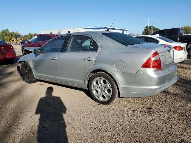 2010 FORD FUSION SE - 3FAHP0HA7AR256946