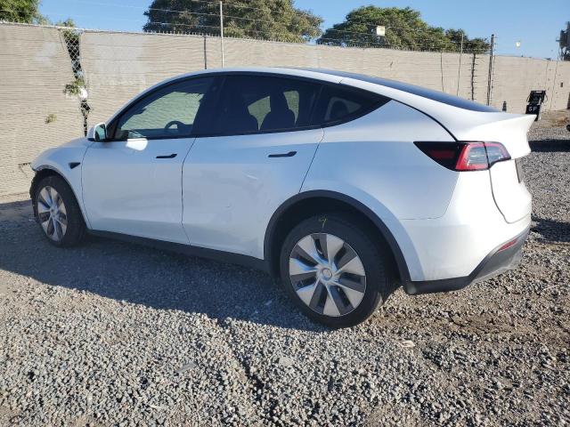 2023 TESLA MODEL Y 7SAYGDEE3PA036898