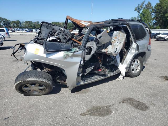 Global Auto Auctions: 2008 GMC ENVOY