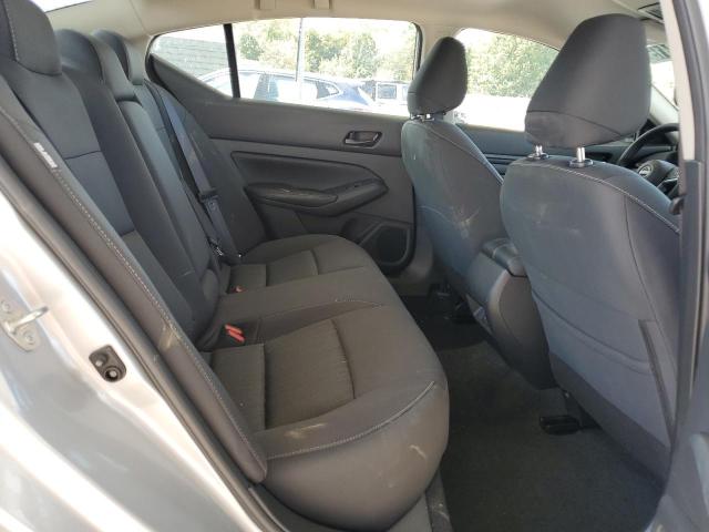 2025 NISSAN ALTIMA SV 1N4BL4DV0SN365349