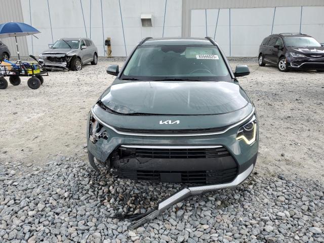 2023 KIA NIRO EX - KNDCS3LF0P5061841