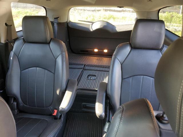 2017 BUICK ENCLAVE - 5GAKVBKD3HJ266996