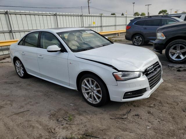2015 AUDI A4 PREMIUM - WAUFFAFL0FN043522