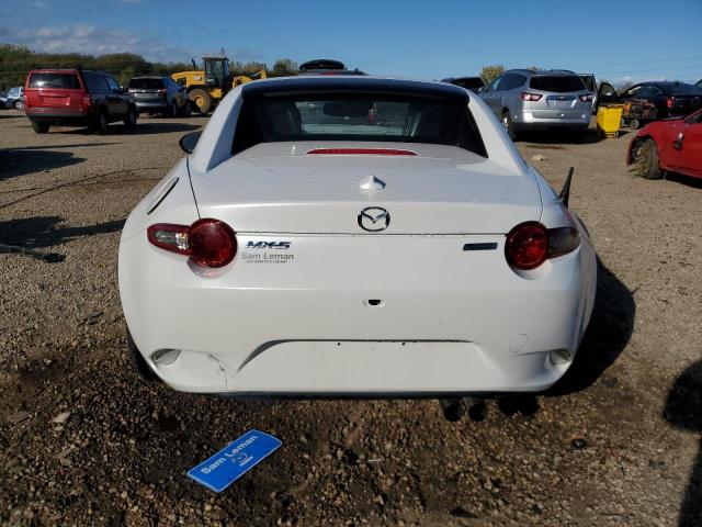 2019 MAZDA MX-5 MIATA #3297259422