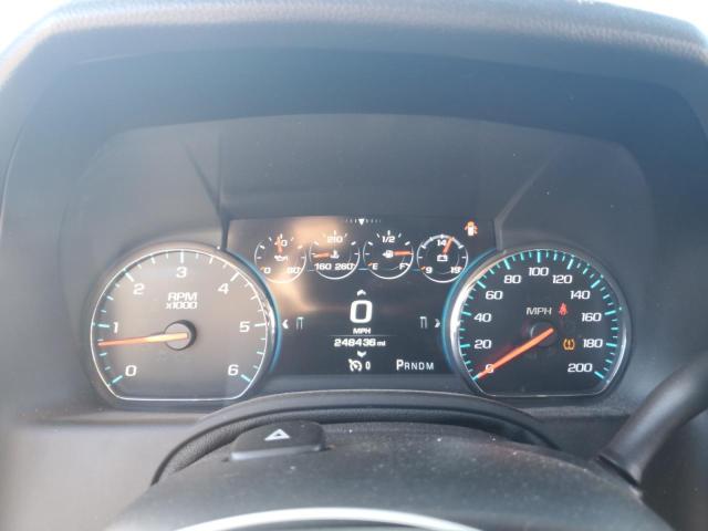 2016 CHEVROLET TAHOE K150 - 1GNSKCKC6GR338091