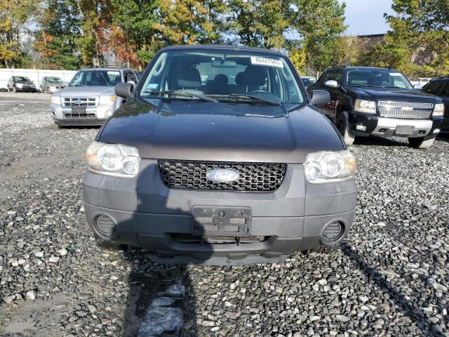 2007 FORD ESCAPE XLS #3312445623