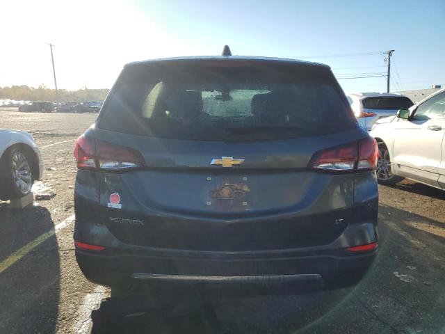 2022 CHEVROLET EQUINOX LT #3281581396