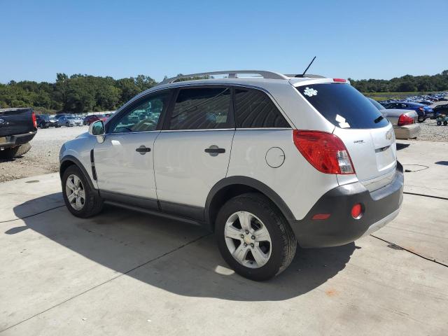 2014 CHEVROLET CAPTIVA LS #3286760292