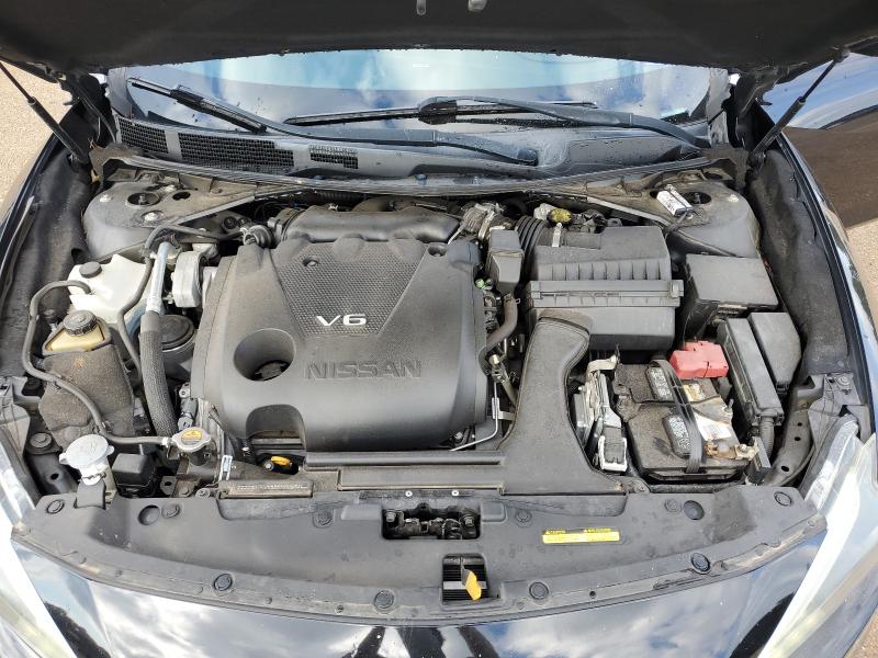 2017 NISSAN MAXIMA 3.5 #3304820552