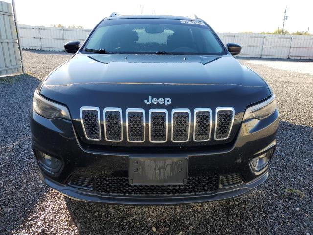 2019 JEEP CHEROKEE L - 1C4PJMCX1KD346033