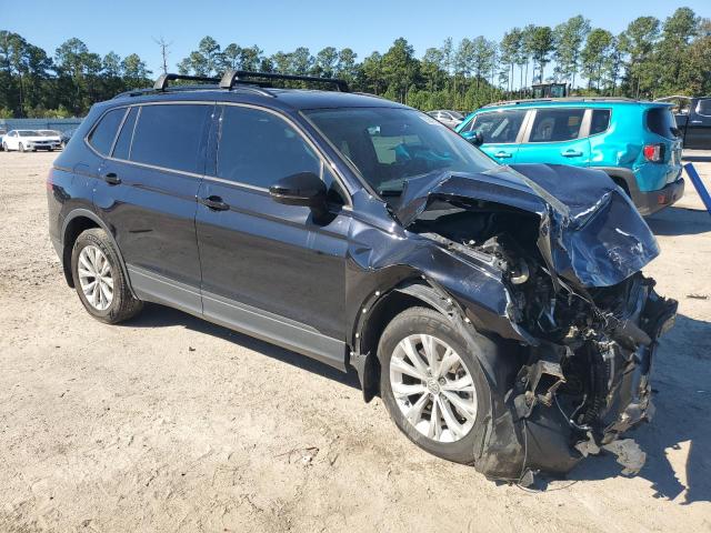 2018 VOLKSWAGEN TIGUAN S - 3VV1B7AX7JM121336