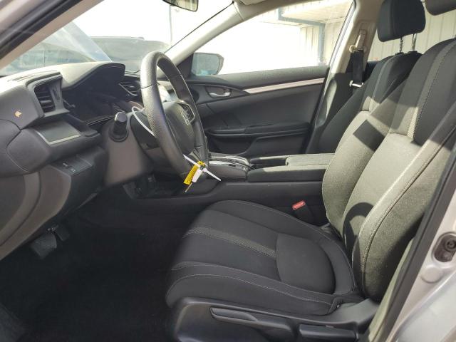 2016 HONDA CIVIC LX - 19XFC2F5XGE230727