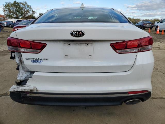 2016 KIA OPTIMA LX 5XXGT4L30GG043149