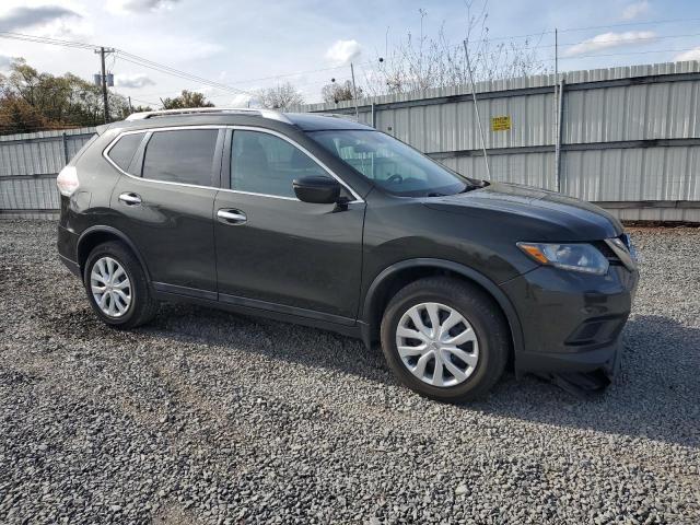 2016 NISSAN ROGUE S - 5N1AT2MV7GC830864