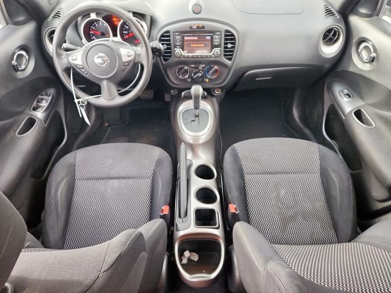 2017 NISSAN JUKE S JN8AF5MR5HT706212