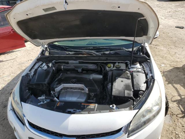 2016 CHEVROLET MALIBU LIM - 1G11C5SA5GF151169