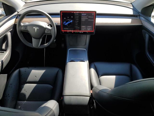 2023 TESLA MODEL Y - 7SAYGDEE1PA098588