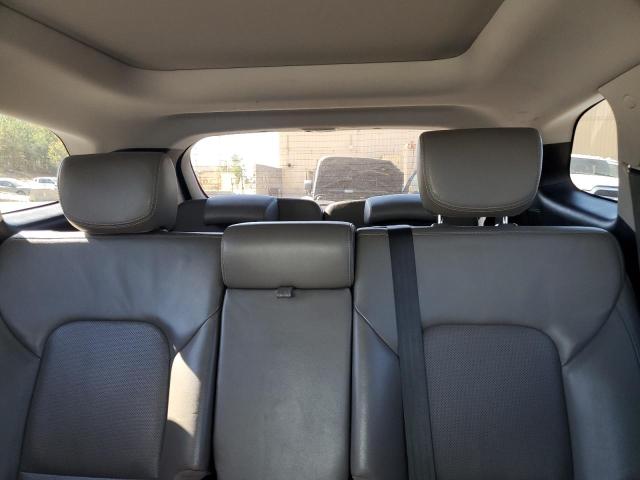 2017 HYUNDAI SANTA FE S KM8SR4HFXHU209647