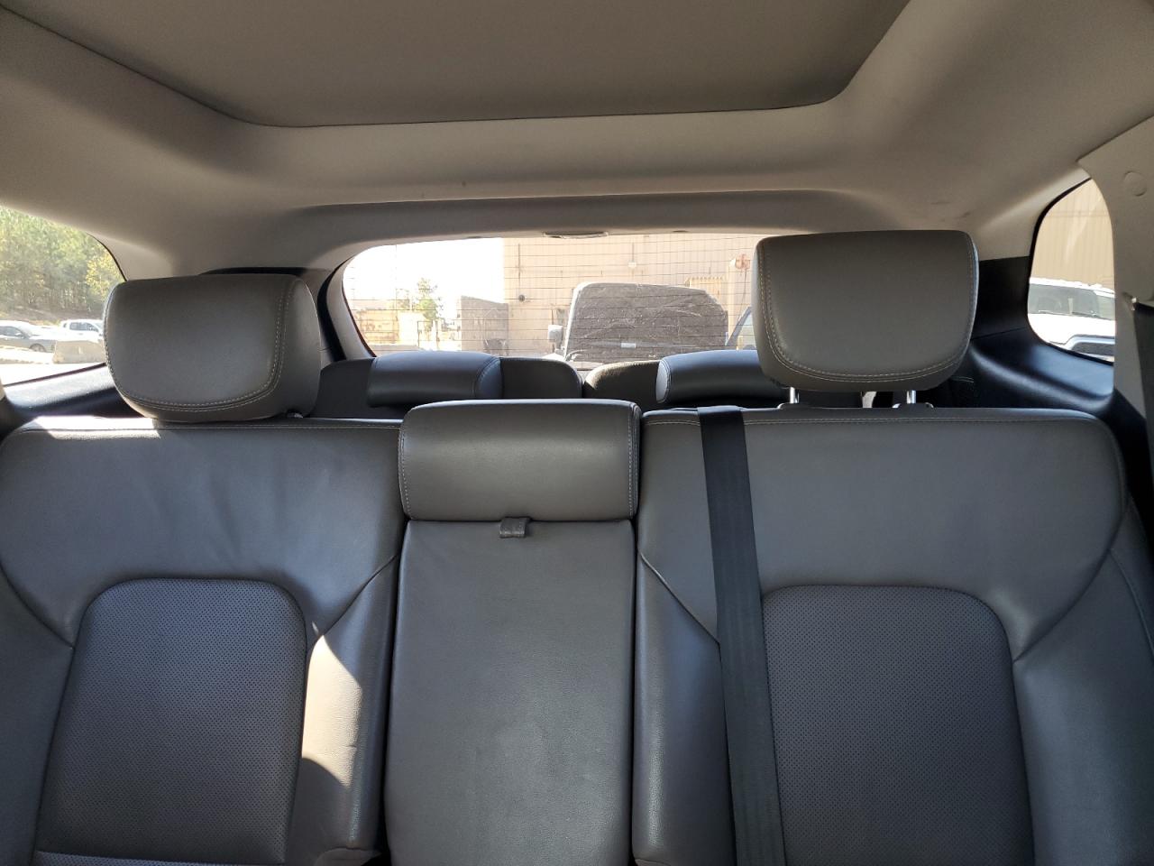 HYUNDAI SANTA FE SE ULTIMATE