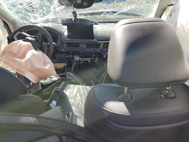 2025 HONDA PILOT ELIT #3296450635