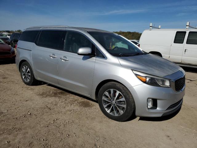2016 KIA SEDONA EX - KNDMC5C15G6159291
