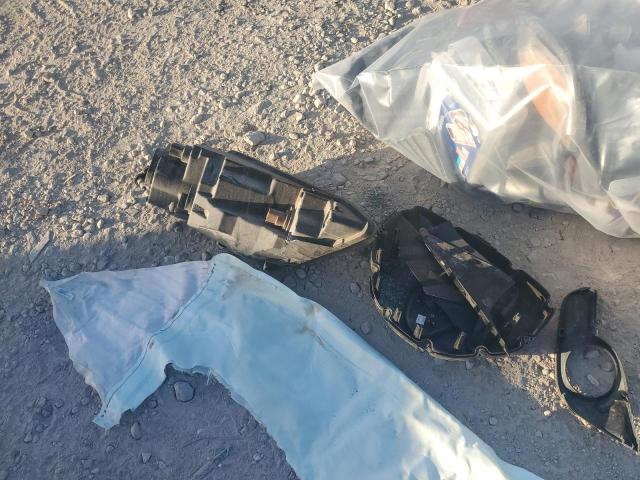 2013 CHEVROLET SONIC LTZ - 1G1JE5SB6D4115016