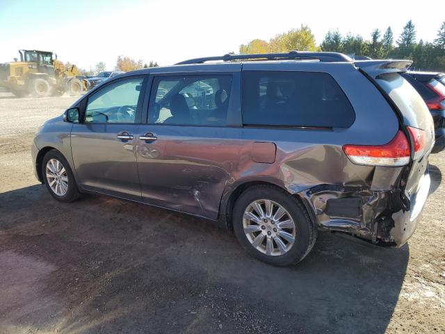 2014 TOYOTA SIENNA XLE - 5TDDK3DC4ES085835