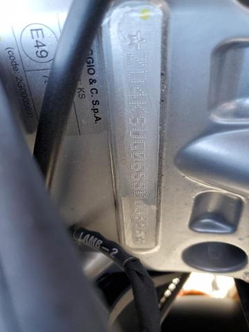 2025 APRILIA RS 660 ZD4KSUG06SS003626