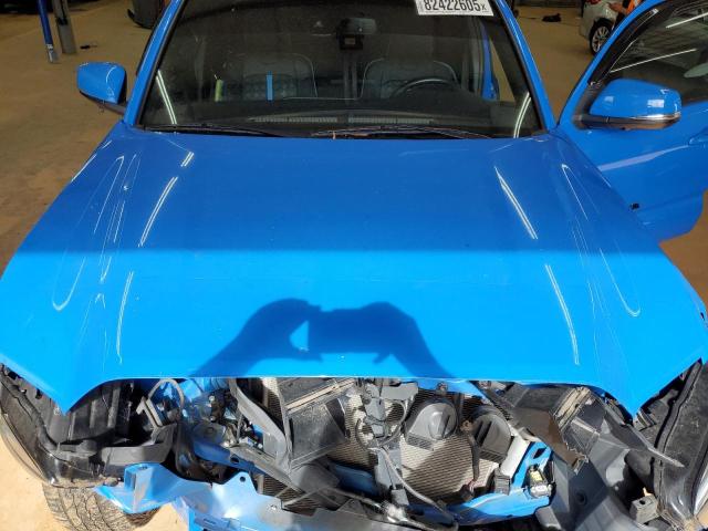 2020 TOYOTA TACOMA DOU #3282448345