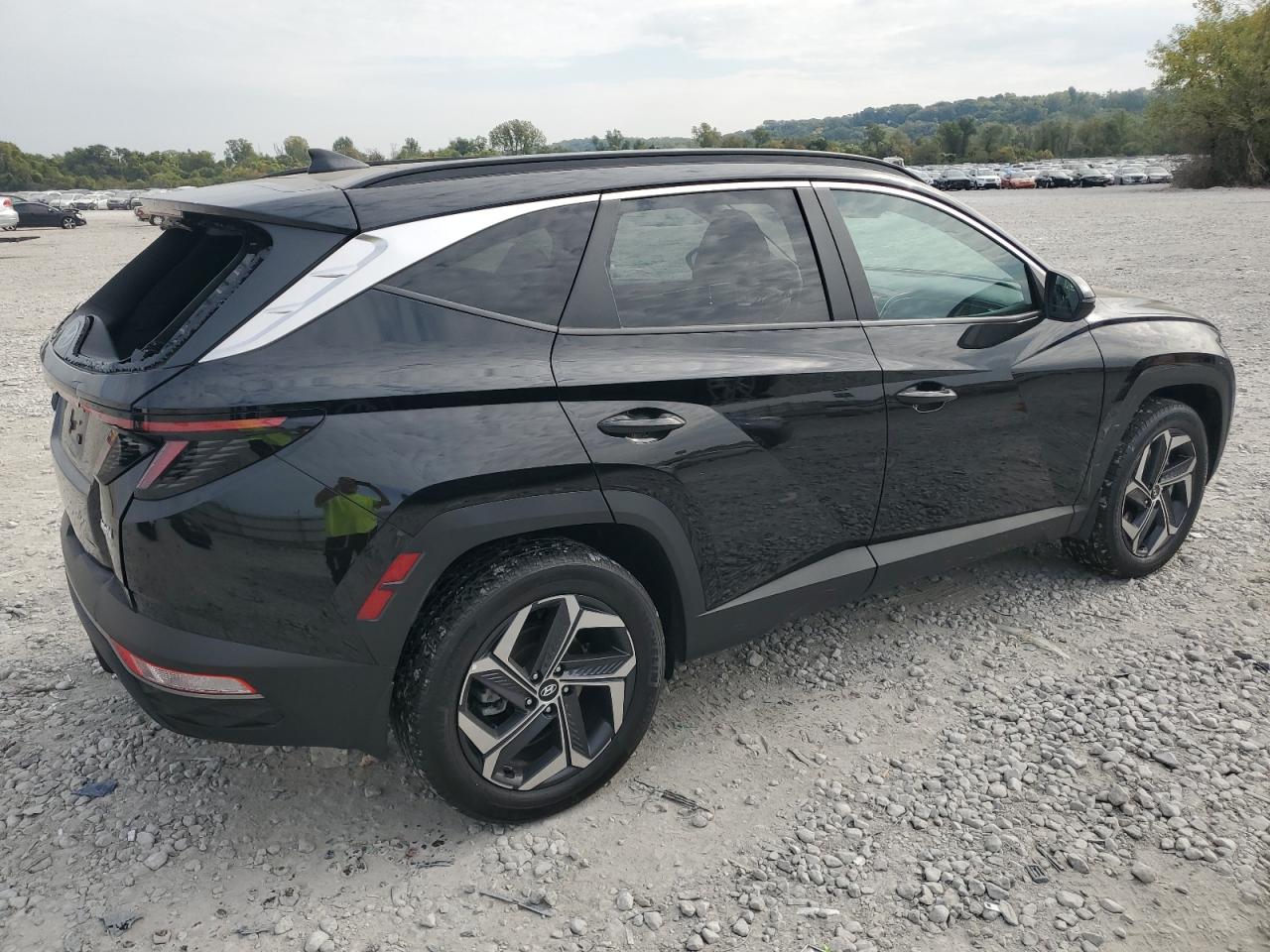 HYUNDAI TUCSON SEL CONVENIENCE