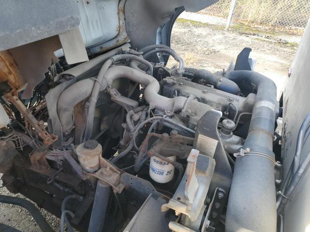 2002 NISSAN DIESEL UD1400 #3275710946