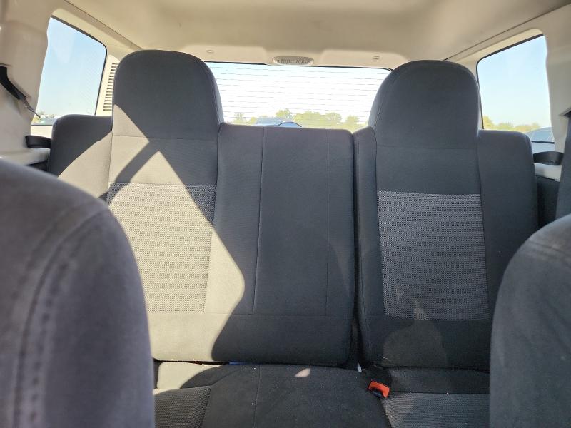 2015 JEEP PATRIOT SP - 1C4NJPBB6FD349952