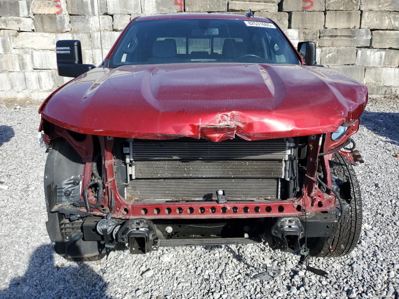 CHEVROLET SILVERADO C1500 LT