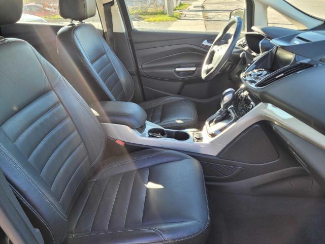 2015 FORD C-MAX PREM 1FADP5CU1FL110545