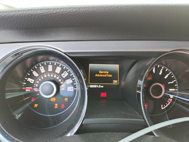 2014 FORD MUSTANG #3290639797