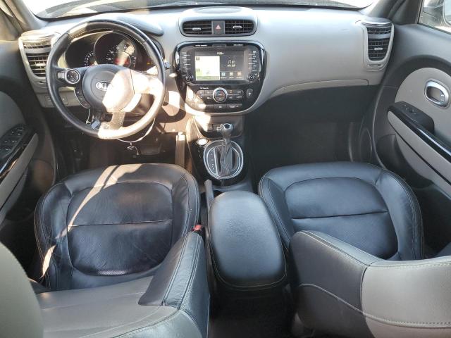 2015 KIA SOUL + - KNDJP3A57F7186969