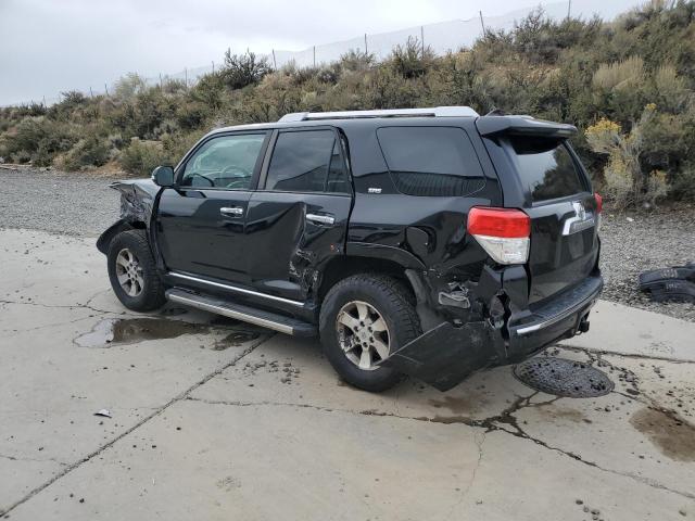 2011 TOYOTA 4RUNNER SR #3296289427