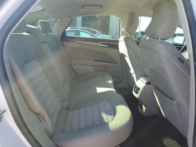 2019 FORD FUSION SE - 3FA6P0LU0KR220977