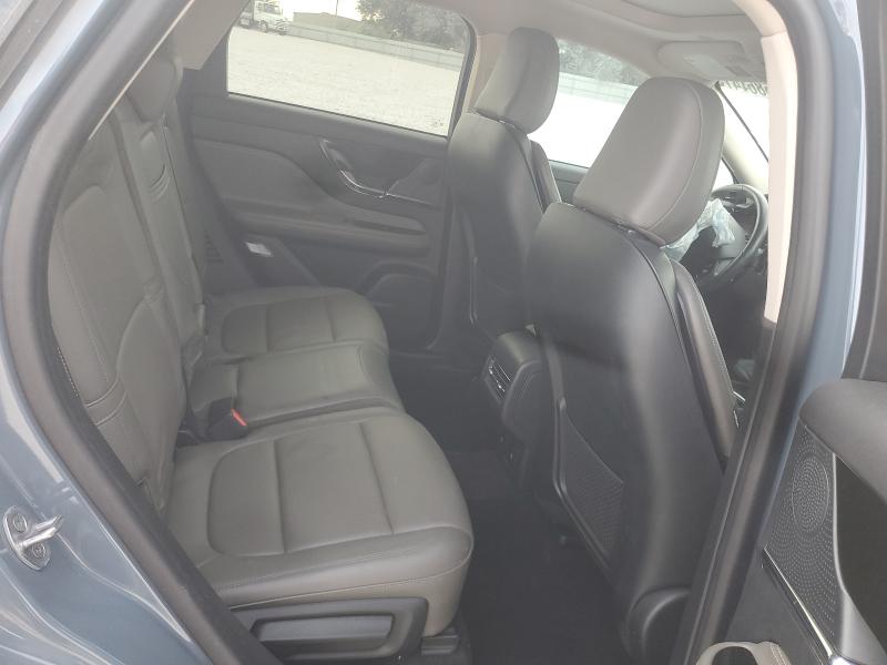 2023 LINCOLN CORSAIR RE #3304177442